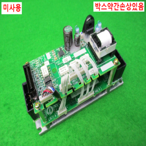 노13828/미사용서보팩/JUSP-WS02AA/야스가와