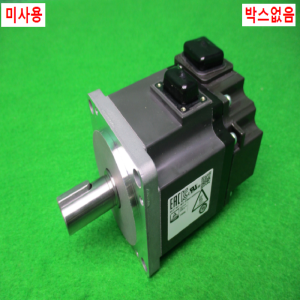 노13829/미사용서보모터/HG-KR23/200W/미츠비시