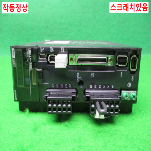 노13831/서보드라이브/R88D-KT08H/750W/옴론