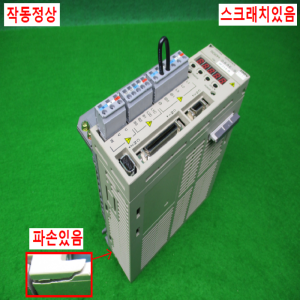 노13832/서보드라이브/SGDH-08AE-SY213/야스가와