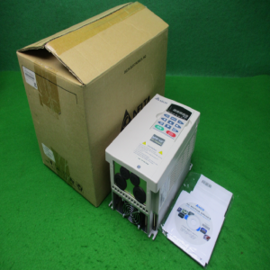 노13836/미사용인버터/VFD015V23A-2/삼상,220V,2마력/DELTA
