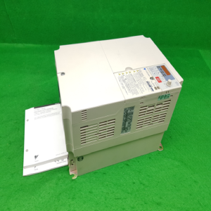 노20295/미사용인버터/CIMR-V7AA25P5/삼상,220V/7.5마력/야스가와