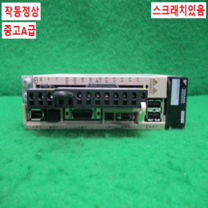 주20413/서보드라이브/SGDV-R90A11B/100W/야스가와