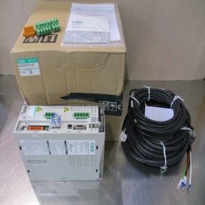 초50050/미사용서보드라이브/AX9000TH-U2/CKD