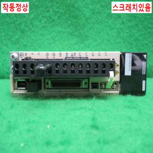 주20415/서보드라이브/SGDV-R90A01A/100W/야스가와