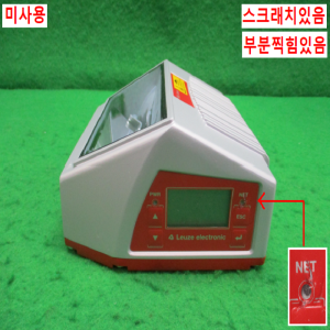 초20189/미사용고정식바코드리더기/BCL608iOF100/Leuze