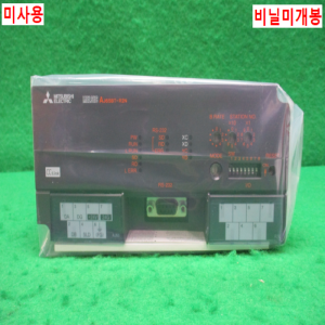 초20192/미사용CC링크/AJ65BT-R2N/시리얼19/미츠비시