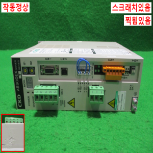 초35016/하모닉서보드라이브/AX9000TS-U2/CKD