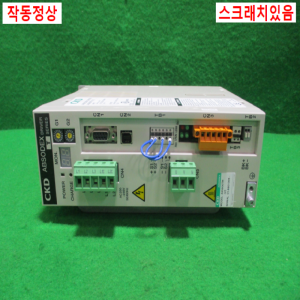 초35017/하모닉서보드라이브/AX9000TH-U2/CKD