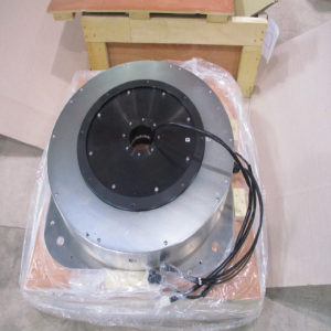 초55099/미사용신포니아DD모터중공모터,서보인덱스모터/ZM-20A1-001