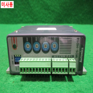 주25276/미사용스텝핑모터드라이브/MD5-HD14/오토닉스