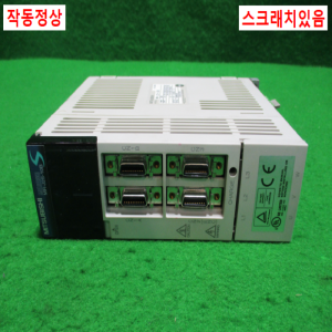 주25278/서보드라이브/MR-J2S-10B/100W/미츠비시
