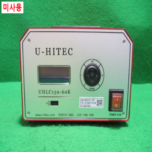 주25281/미사용UV경화기앰프/UHL-N602V1-275