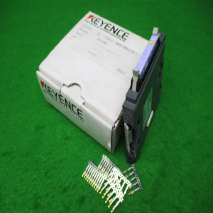 노13857/미사용PLC/KZ-C16X/키엔스