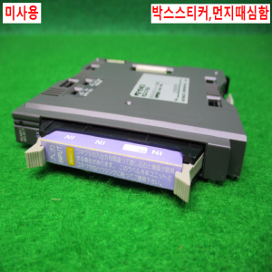 노13857/미사용PLC/KZ-C16X/키엔스