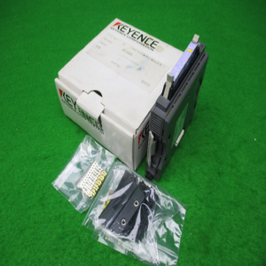 노13858/미사용PLC/KZ-C32X/키엔스