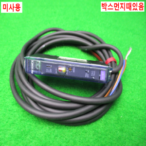 노13860/미사용근접센서/ES-M1P/키엔스