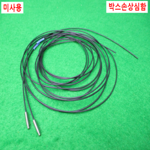 노13864/미사용광섬유센서/FU-78/키엔스