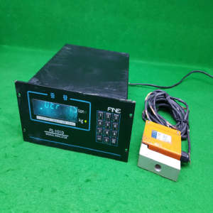 노20309/저울부품로드셀인디게이터세트/FS-1010/SB-20L/CAS