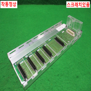 초25283/PLC베이스/QS034B-K/시리얼19/미츠비시
