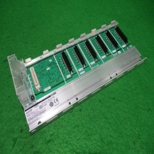 초25284/PLC베이스/Q35B/시리얼23/미츠비시
