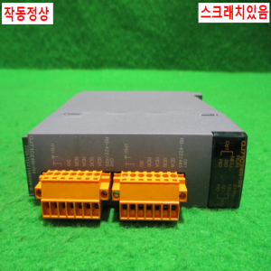 초25285/PLC/QJ71C24N-R4/시리얼22/미츠비시