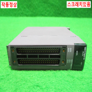 초25286/PLC/QD77MS16/시리얼19/미츠비시