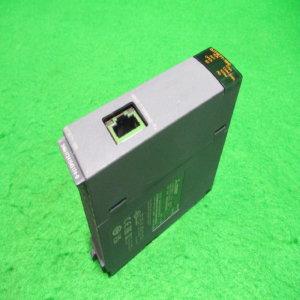초25287/PLC/QD71E71-100/시리얼24/미츠비시