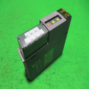 초25290/PLC/QJ61BT11N/시리얼23/미츠비시