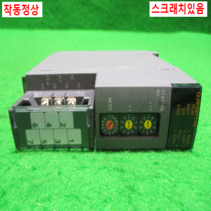 초25290/PLC/QJ61BT11N/시리얼23/미츠비시