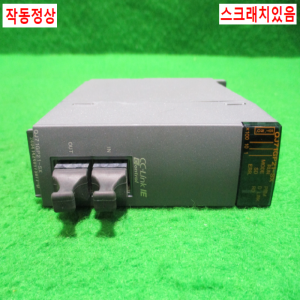 초25292/PLC/광통신모듈/QJ71GP21-SX/시리얼24/미츠비시