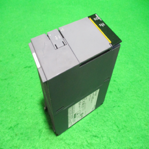 초25294/PLC/QS001CPU-K/시리얼19/미츠비시