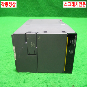 초25294/PLC/QS001CPU-K/시리얼19/미츠비시