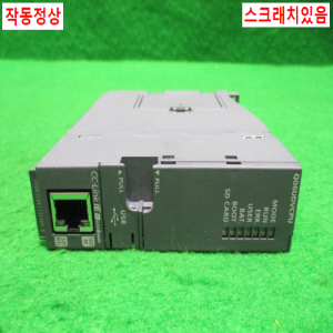 초25295/PLC/Q06UDVCPU/시리얼24/미츠비시