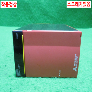 초25297/PLC/QS061P-A2-K/시리얼19/미츠비시