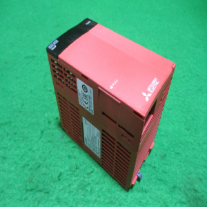초25298/PLC/Q63P/시리얼22/미츠비시