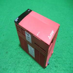 초35299/PLC/Q61P/시리얼24/미츠비시