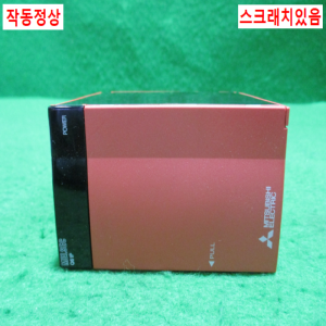 초35299/PLC/Q61P/시리얼24/미츠비시