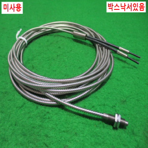 초25306/미사용광화이버센서,광섬유센서와이어/FD-H35-M5T/파나소닉