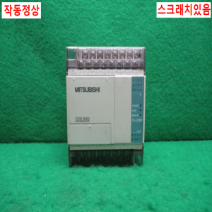 주20426/PLC/FX1S-20MR-001/미츠비시