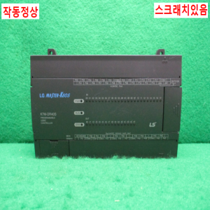 주20427/PLC/마스터-K80S/K7M-DR40S/LS