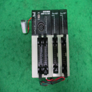 주20429/PLC세트/FX2NC-32MT/FX2NC-16EYT/미츠비시