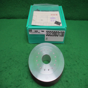 초20206/미사용자작용다이아몬드연마날/W16A(EDGE)150X0.5TX38-20GR/CW