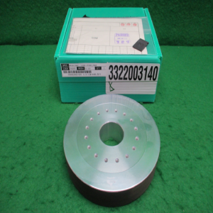 초20207/미사용자작용다이아몬드연마날/W16A(EDGE)150X0.5TX38-20GR/CWW