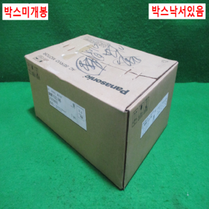 주15041/미사용서보모터/MHMF152L1H6/파나소닉