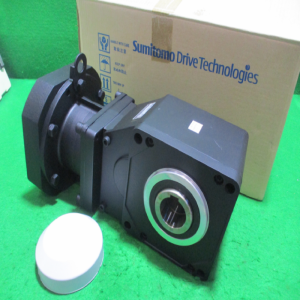 초55105/미사용서보모터감속기,웸감속기/RNYX-1521-5T-10/감속비10대1/2KW/Sumitomo