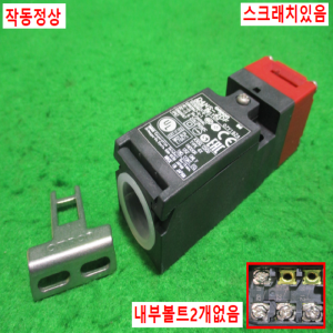 초25347/세이프티안전도어스위치/D4NS-2DF/옴론