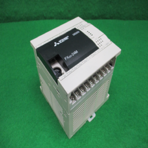 주20425/PLC/FX3G-24MR/ES-A/미츠비시