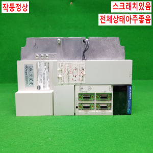 노20382/서보드라이브/MR-J2S-500B/5KW/미쓰비시