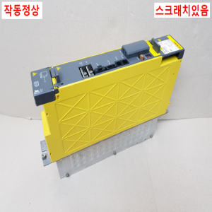 노20388/서보드라이브/화낙시스템/A06B-6114-H105/화낙